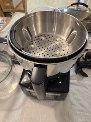 Magimix Cook Expert Completo