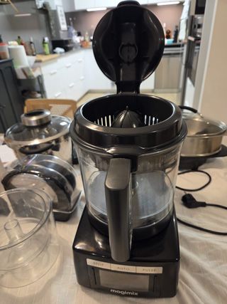 Magimix Cook Expert Completo