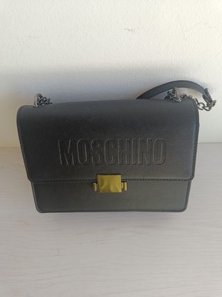 Bolso  Negro