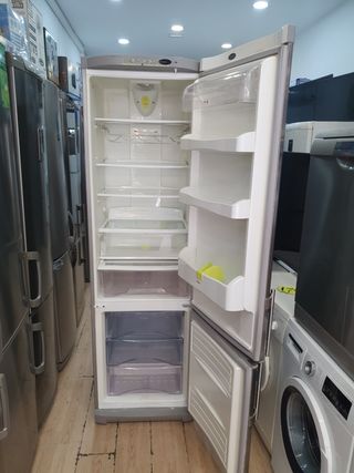 Nevera Fagor garantía transporte 