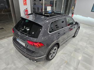2021 Volkswagen Tiguan R-Line 2.0TDI 150CV
