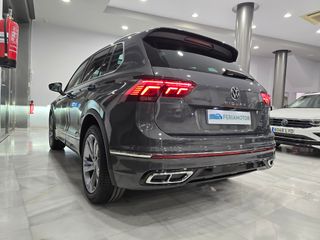 2021 Volkswagen Tiguan R-Line 2.0TDI 150CV