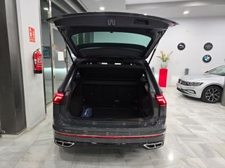 2021 Volkswagen Tiguan R-Line 2.0TDI 150CV