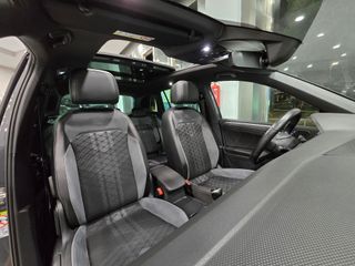 2021 Volkswagen Tiguan R-Line 2.0TDI 150CV
