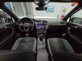 2021 Volkswagen Tiguan R-Line 2.0TDI 150CV