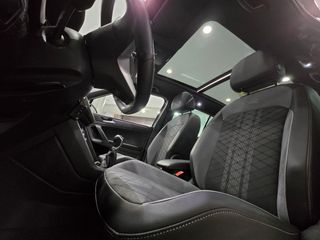 2021 Volkswagen Tiguan R-Line 2.0TDI 150CV