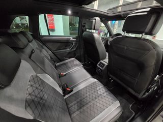 2021 Volkswagen Tiguan R-Line 2.0TDI 150CV