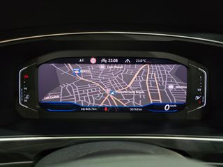 2021 Volkswagen Tiguan R-Line 2.0TDI 150CV