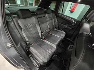 2021 Volkswagen Tiguan R-Line 2.0TDI 150CV