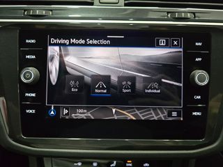 2021 Volkswagen Tiguan R-Line 2.0TDI 150CV
