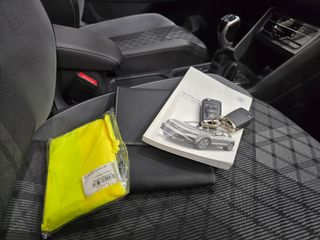 2021 Volkswagen Tiguan R-Line 2.0TDI 150CV