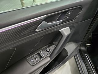 2021 Volkswagen Tiguan R-Line 2.0TDI 150CV