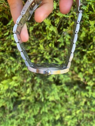 Tissot PR50 Titanium Reloj