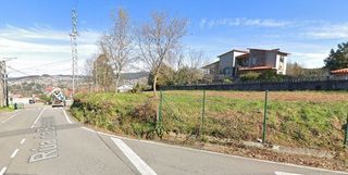 Terreno en venta en Cabral - Candeán en Vigo