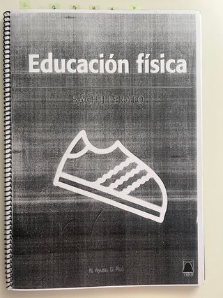 Educación Física Bachillerato