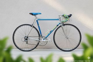 Bicicleta Carretera Clasica Vitus