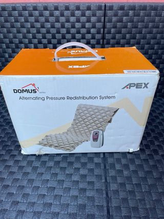 Alfombra Antiescaras APEX Beige