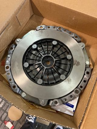 Kit Embrague SACHS BMW E46