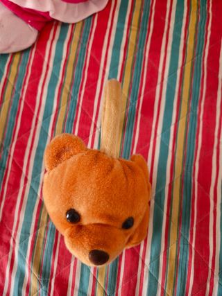 Peluche a tema San Valentino