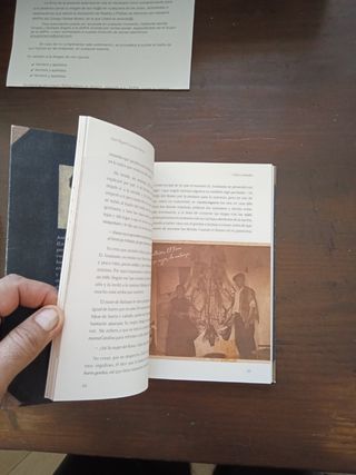 Vidas contadas Almería,1908