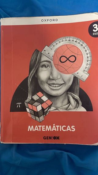libros 4 de eso