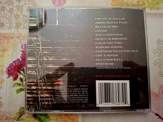 Alter Bridge - Fortress CD Originale