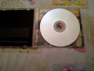 Alter Bridge - Fortress CD Originale