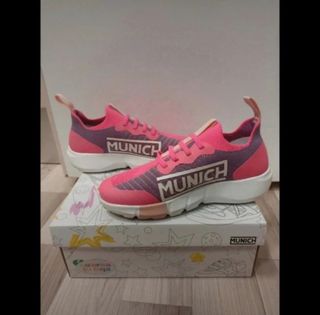 Bambas Munich 36 Nuevas
