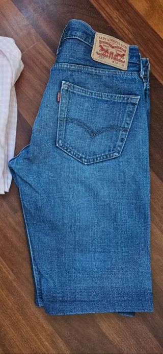 Lote Ropa: Polo Ralph Lauren, Jersey purificación 