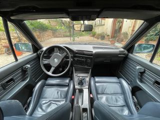 BMW Serie 3 1989
