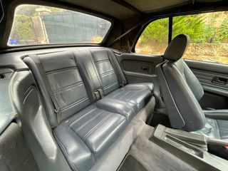 BMW Serie 3 1989