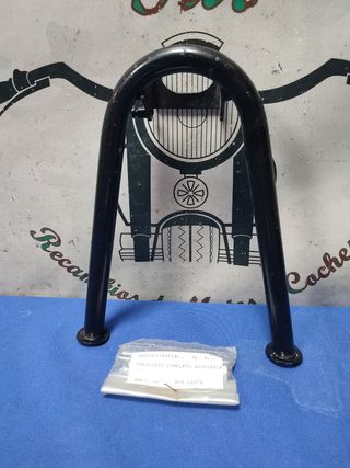 Caballete Central Mobylette Completo