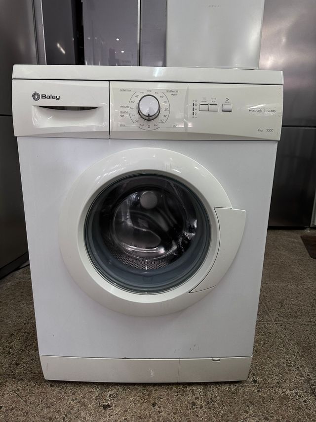 Pack Nevera y Lavadora con Garantía transporte 