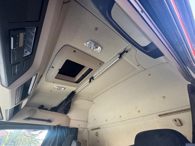 MERCEDES ACTROS 1845 HYDRO DRIVE CABEZA TRACTORA