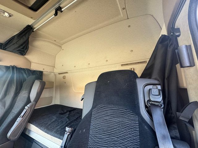 MERCEDES ACTROS 1845 HYDRO DRIVE CABEZA TRACTORA