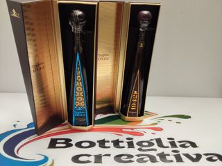 Bottiglie Vuota Don Julio Luminosa - Botella vacia