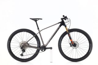 Bicicleta Orbea Alma XT talla M Reacondicionada