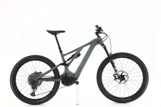 Bicicleta Specialized Turbo Levo GX talla L Reacondicionada