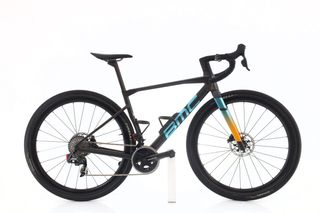 Bicicleta BMC Kaius 01 Two AXS 12V talla 52 Reacondicionada
