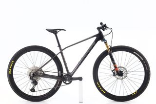 Bicicleta Orbea Alma M50 XT talla M Reacondicionada