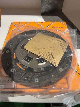 HELIX Embrague MINI R56 