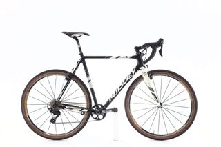 Bicicleta Ridley X-Night Cross Series talla 56 Reacondicionada