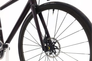 Bicicleta Specialized Aethos AXS 12V talla 54 Reacondicionada