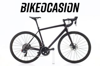 Bicicleta Specialized Aethos AXS 12V talla 54 Reacondicionada