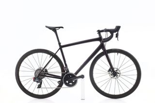 Bicicleta Specialized Aethos AXS 12V talla 54 Reacondicionada