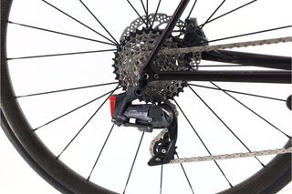 Bicicleta Specialized Aethos AXS 12V talla 54 Reacondicionada