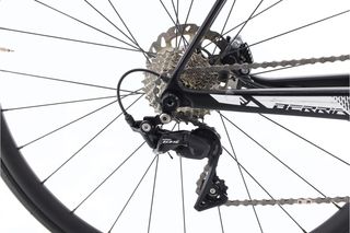 Bicicleta Berria Belador talla 52 Reacondicionada