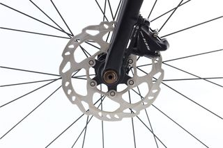 Bicicleta Berria Belador talla 52 Reacondicionada