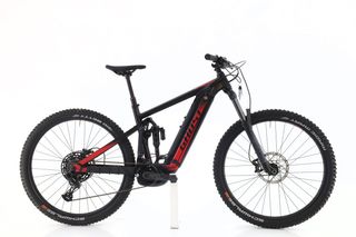 Bicicleta Ghost ERiot Trail Essential talla M Reacondicionada