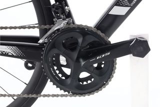 Bicicleta Berria Belador talla 52 Reacondicionada